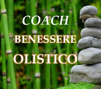 Coach Benessere Olistico