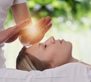 Bioenergetica Olistica